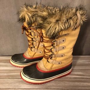 Sorel Joan of Arctic Winter Boots